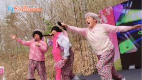 세윤X세호X이준 인간 벚꽃들의 그대에게♬ 완벽 커버 무대🎤 | KBS 250504 방송