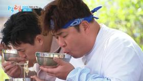 꿀맛 같은 새참 시간! 시원~한 콩국수 한 그릇🍜 | KBS 250511 방송