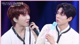 〈오늘만 I LOVE YOU〉가사에 사랑해라는 표현을다국어로 넣게 된 계기는? | KBS 250516 방송