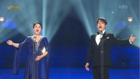 Sop.강혜정 + Bar.김주택 - Tonight | KBS 250518 방송
