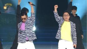 노이즈 - 상상속의 너 + 어제와 다른 오늘 | KBS 250518 방송