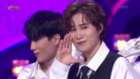 김희재 - 당신은 왜 | KBS 250525 방송