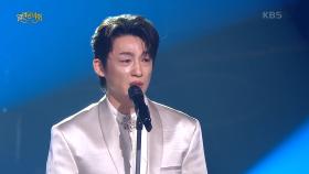 신승태 - 네 박자 | KBS 250601 방송