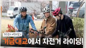 펜팔로 이어진 이순신과 진린의 우정? 바닷바람 맞으며 달리는 거금대교🚲️ | KBS 250608 방송