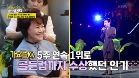 그녀의 손을 거치면 스타가 된다 하춘화, 김지애도 반한 명품 스타일링✨ | KBS 250609 방송