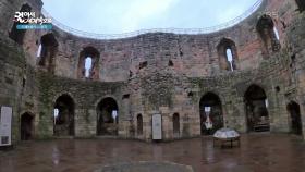 요크의 클리포드 타워 “ 윌리엄 1세가 지은 목조 요새 ” | KBS 250611 방송