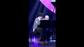 [세로]유키 구라모토X박보검 - Romance | KBS 250613 방송