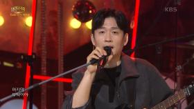 전인혁(야다) - 진혼 | KBS 250615 방송