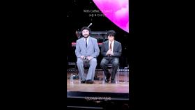 [세로] 오존 X 카더가든 - With Coffee... (Take2) | KBS 250620 방송