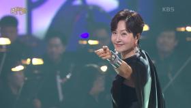 정수라 - 도시의 거리 | KBS 250622 방송