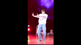 [세로] 정수민 - like JENNIE 댄스 | KBS 250627 방송