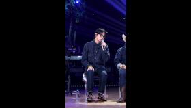 [세로] 주우재 - 너의 집 앞에서 | KBS 250704 방송
