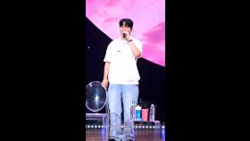 [세로] 한해X문세윤X박보검 - 샴페인 | KBS 250704 방송
