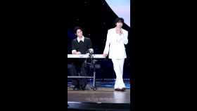 [세로] 정용화X박보검 - 어느 멋진 날 | KBS 250711 방송