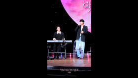[하이라이트] 안효섭 (Ahn Hyo Seop)X박보검 - 감사 | KBS 250711 방송