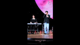 [세로] 안효섭 (Ahn Hyo Seop)X박보검 - 그대 내 품에 | KBS 250711 방송