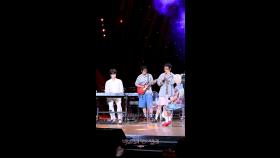 [세로] 지소쿠리클럽 - Lately | KBS 250718 방송