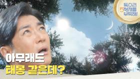 ＂아무래도 태몽 같은데?＂엄지원에게 지난 꿈 이야기를 들려주는 안재욱 [독수리 5형제를 부탁해!] | KBS 250727 방송