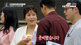 가장 나다운 걸 선물하는 게 나을 것 같다는 생각을 한 규한, 의외의 엄청난 선물!🎁 [오래된 만남 추구] EP.15 | KBS Joy 250804 방송