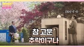 [주간 급상승] 참 고운 추락이구나 [화려한 날들] | KBS 방송