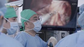 위암 극복을 위한 다양한 수술 치료법 | KBS 250910 방송
