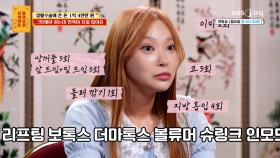 1억 4천이면 성형 안 한 곳이 어디야…? 😵‍💫 상상 초월 성형 기록 | KBS Joy 250915 방송