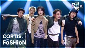 FaSHioN - CORTIS (코르티스) | KBS 250919 방송
