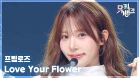 Love Your Flower - 프림로즈 (PRIMROSE) | KBS 250919 방송