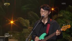 브로콜리너마저 - 풍등 | KBS 250928 방송