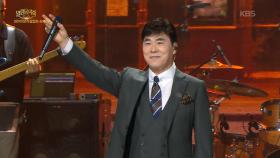 김종찬 - 토요일은 밤이 좋아 | KBS 251005 방송