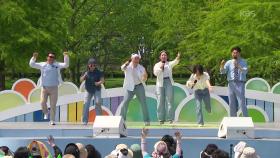 순천의 찌찌찌 삼 남매! 채나현, 채원표, 채가람 씨의 어젯밤 이야기 + 가족 댄스 | KBS 251005 방송