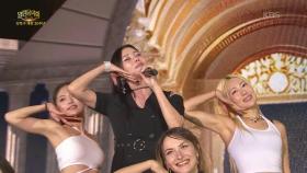 박미경 - I AM | KBS 251012 방송