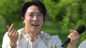 초대가수 에녹 씨의 오늘 밤에 | KBS 251005 방송