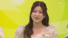 초대가수 성민지 씨의 거울 공주 | KBS 251012 방송