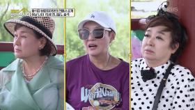 황석정 바람둥이와의 연애사 공개! 평균 나이 70세 언니들도 충격⚡ | KBS 251013 방송