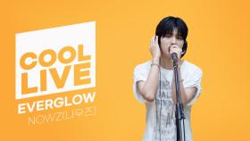 쿨룩 LIVE ▷ NOWZ (나우즈) EVERGLOW / [이은지의 가요광장] I KBS 250716 방송