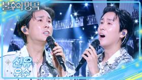 신유 - 우수 | KBS 251018 방송