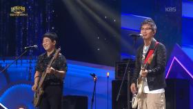 크라잉넛 - 명동콜링 | KBS 251019 방송