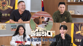 [예고] 개는 훌륭하다 4회 예고 | KBS 방송