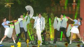 박서진 - 흥타령 | KBS 251026 방송