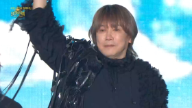 김장훈 - 고속도로 로망스 | KBS 251026 방송