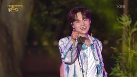 박서진 - 지나야 | KBS 251026 방송