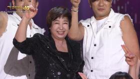 혜은이 - Proud mary+Venus+Bad case of loving you | KBS 251027 방송