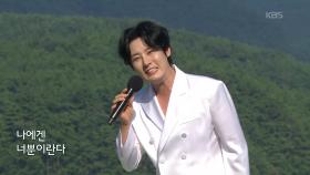 초대가수 강문경 씨의 더하기 곱하기 | KBS 251102 방송