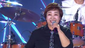 혜은이 - 새벽비 + 제3한강교 | KBS 251102 방송