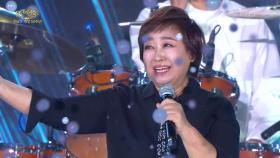 혜은이 - 물비늘 | KBS 251102 방송