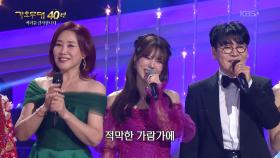 전 출연자 - 강남 달(이정숙) | KBS 251103 방송