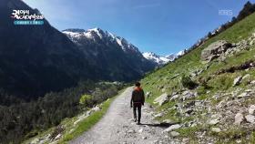 자연을 사랑하는 여행자들에겐 최고의 트래킹 장소, 피레네산맥 국립공원 | KBS 251104 방송