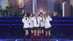 KiiiKiii (키키) - I DO ME | KBS 251109 방송