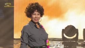 인순이 - 바보 멍청이 똥개 | KBS 251109 방송